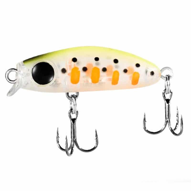 MỒI CÂU LURE SUỐI KOSUKE 35F