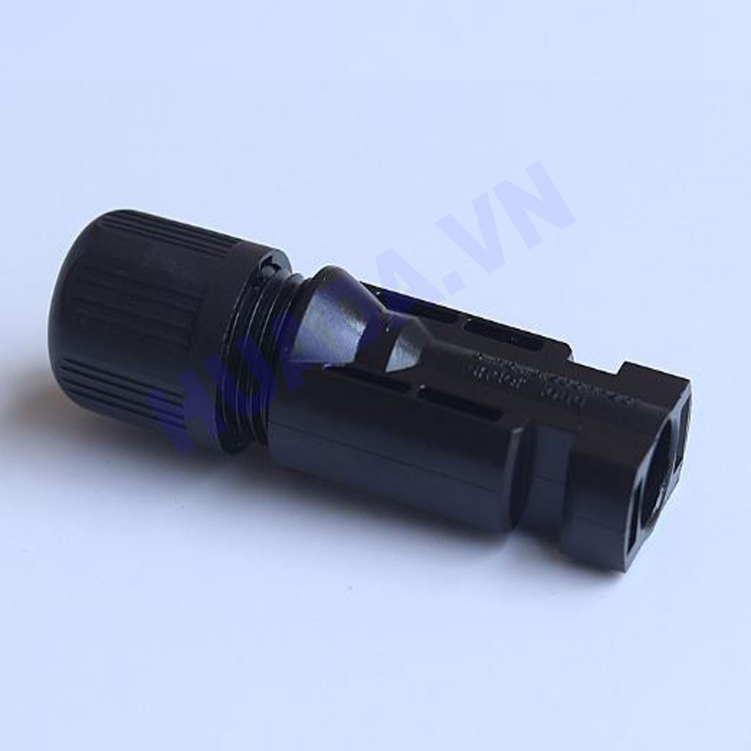 Jack MC4 cho hệ thống năng lượng mặt trời