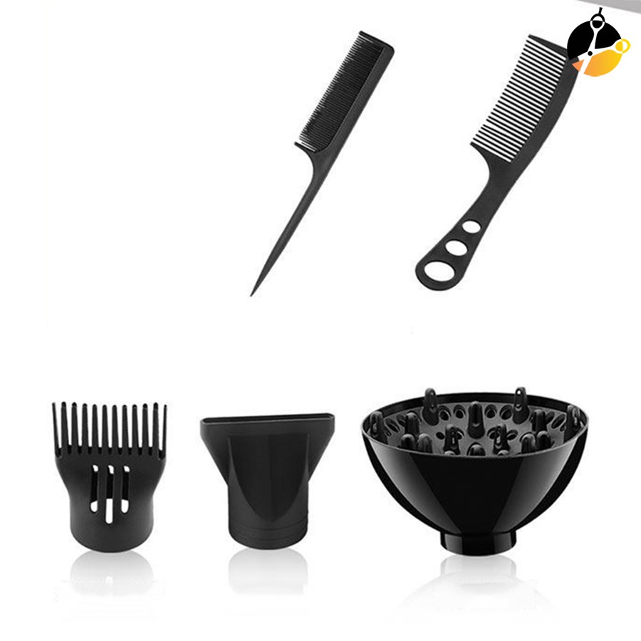 Máy sấy tóc mini - máy sấy tóc cầm tay công xuất lớn