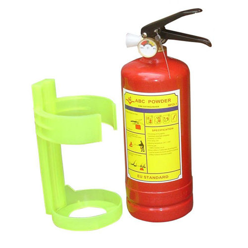 Bình Chữa Cháy 2kg abc