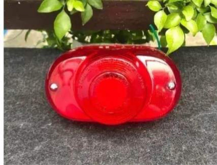 Cụm đèn lái xe cub 78