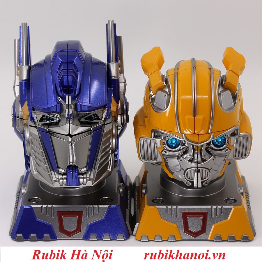 Rubik Qiyi Transformer Deformation
