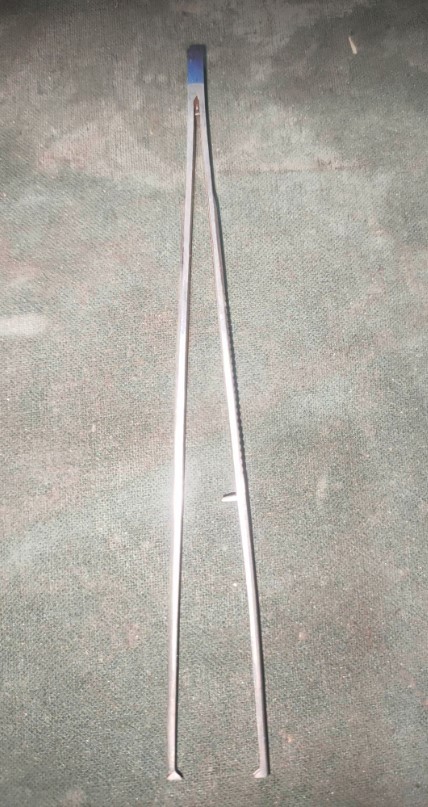 Nhíp hàng bãi
