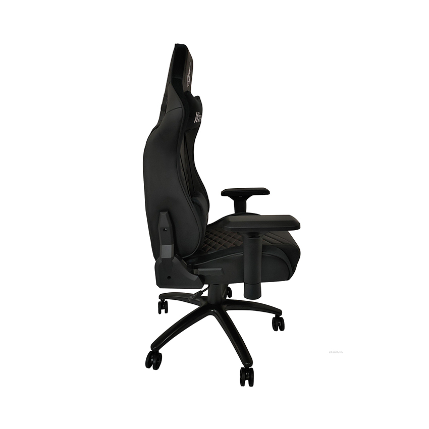 Ghế Chơi Game Warrior Maiden Series Black/Velvet (WGC307)