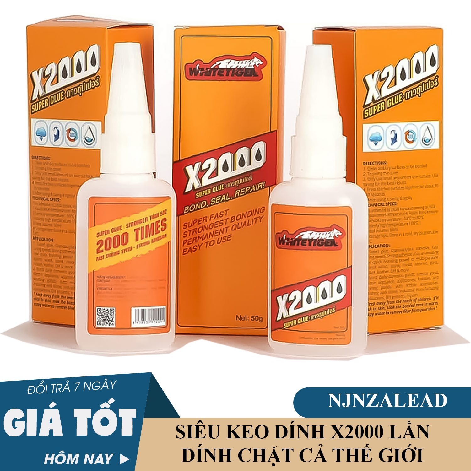Keo Nước X2000, Keo Dán Đa Năng X2000, Keo X2000, Keo Dán X2000 Chính Hãng, Keo X2000 Chính Hãng Thái Lan, Keo Siêu Dính X 2000 Keo Dính Keo Dán Các Vật Liệu Bằng Sắt, Gỗ, Thủy Tinh, Sành Sứ, Giá Tốt (KHÔNG HỘP)