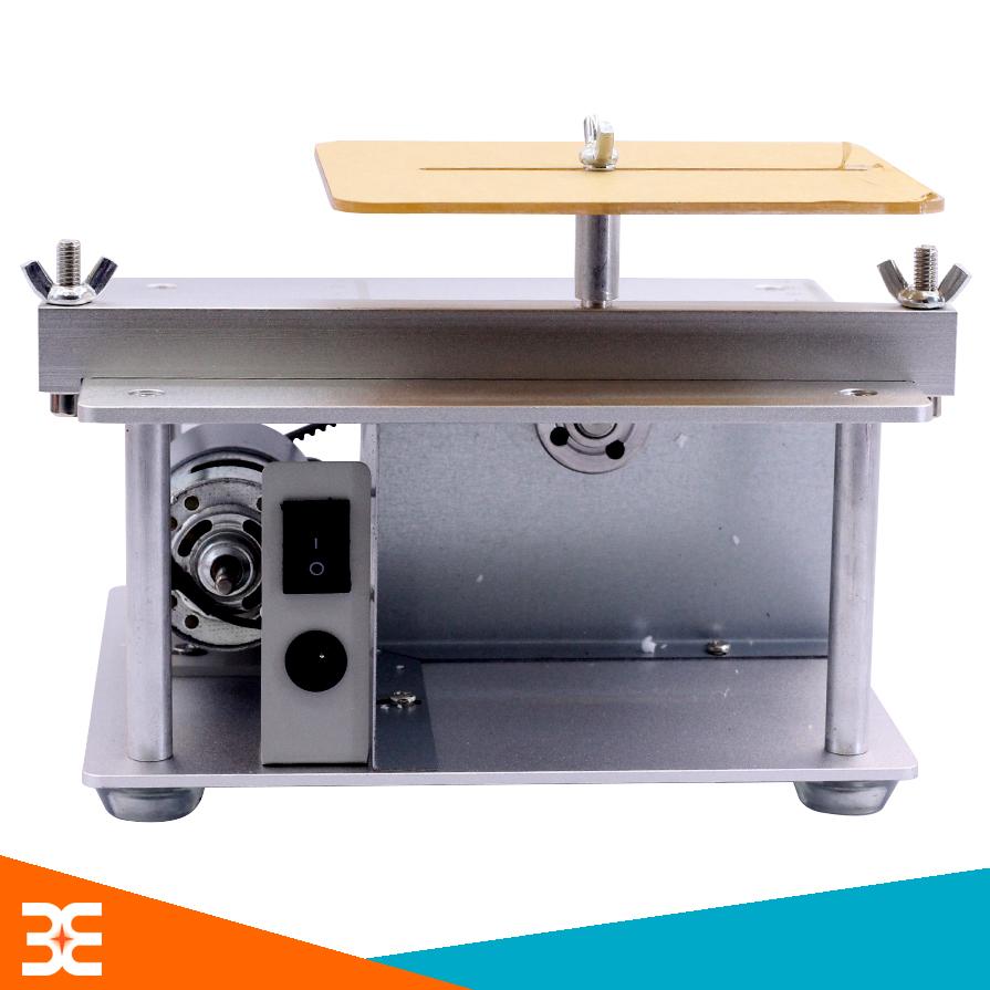 Máy Cưa Bàn 775 Siêu Khỏe 288W 12-24VDC (Không Bao Gồm Nguồn)