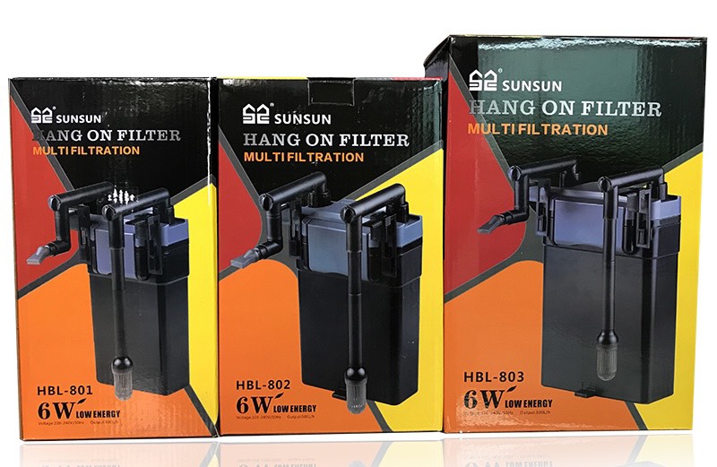 lọc treo Sunsun HBL-801/802/803