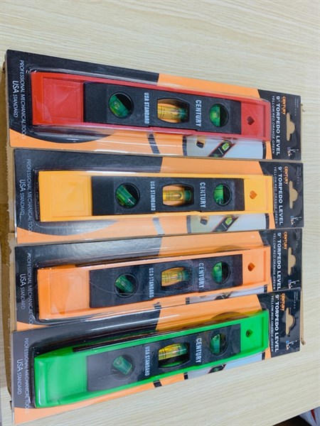 [HCM]Thước thuỷ 2 tấc century