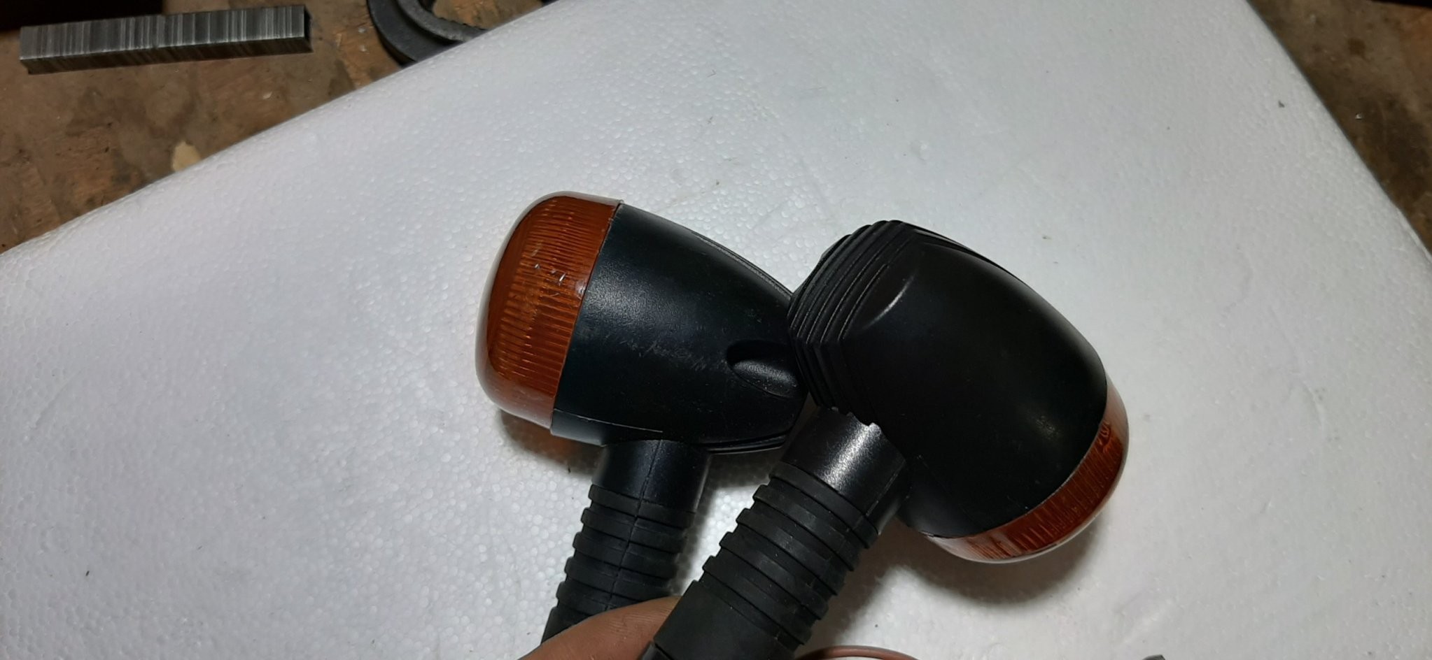 Xi nhan xe điện 133S- 133m