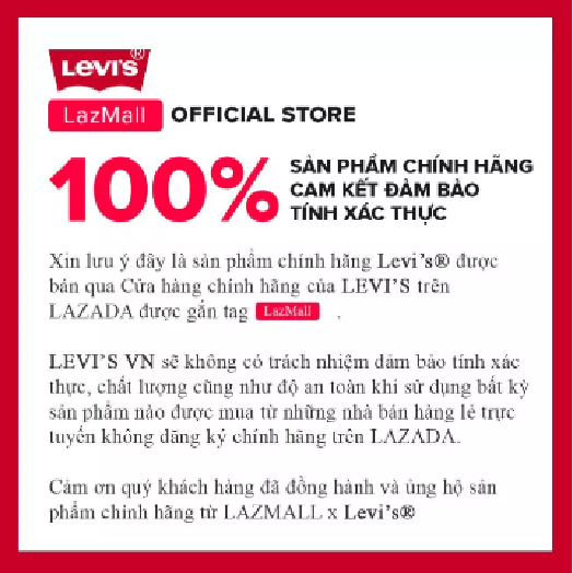 LEVI'S - Áo Thun Nam 16143-0364