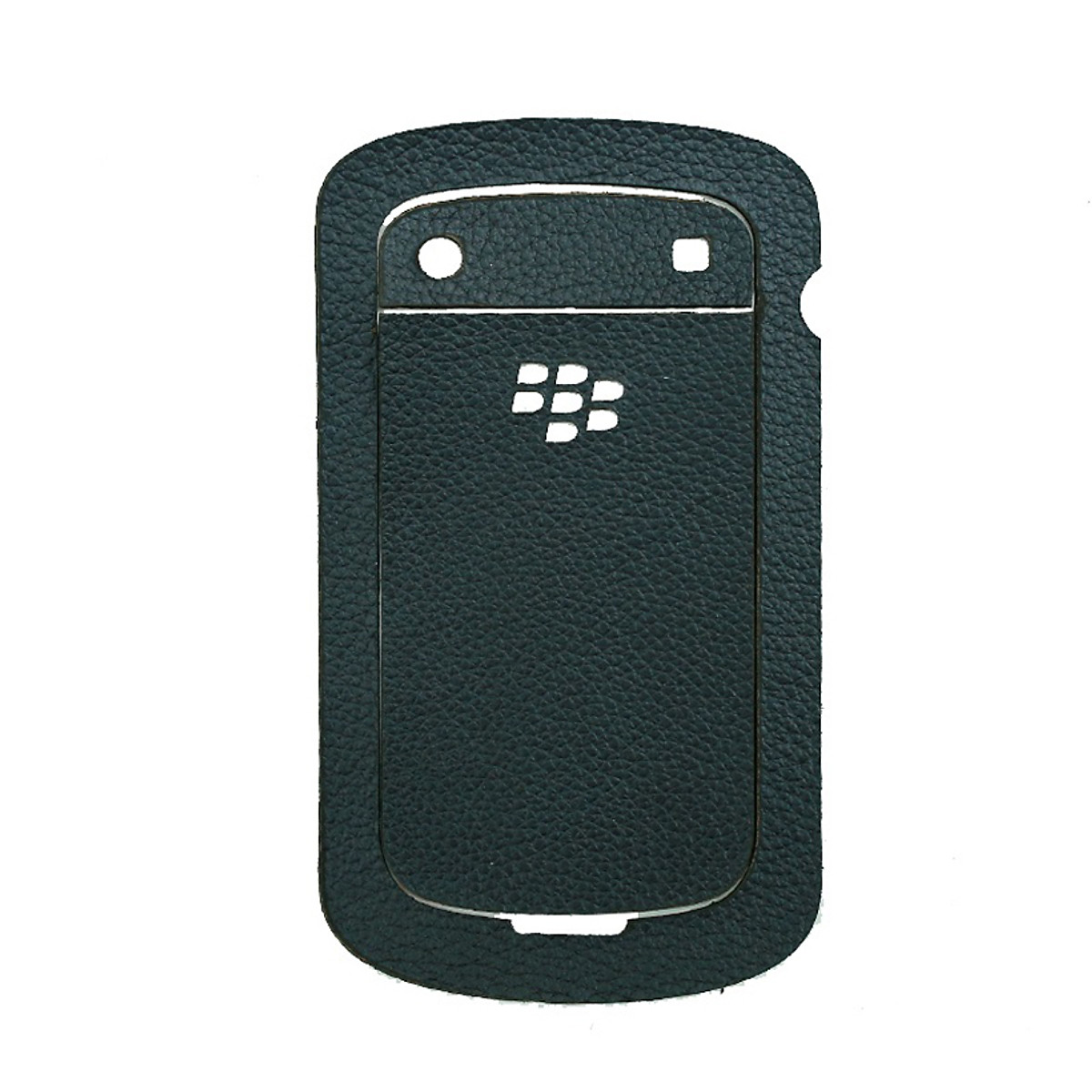 [HCM]Dán lưng da bò cho Blackberry 9900