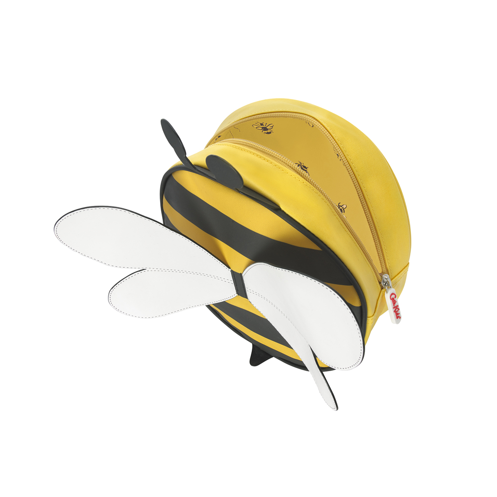 Ba lô cho bé /Novelty Busy Bee Backpack - Bee  - Deep Yellow