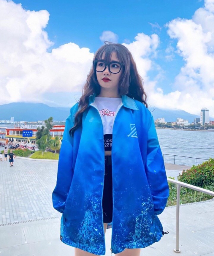 Áo khoác nữ, áo khoác hot trend 2020 [ GIÓ Z ]