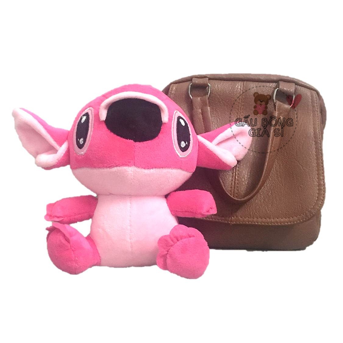 STITCH GẤU BÔNG STITCH THÚ BÔNG ĐỒ CHƠI CHO BÉ