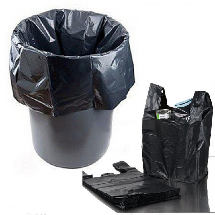 Túi đựng rác tự phân hủy An Lành