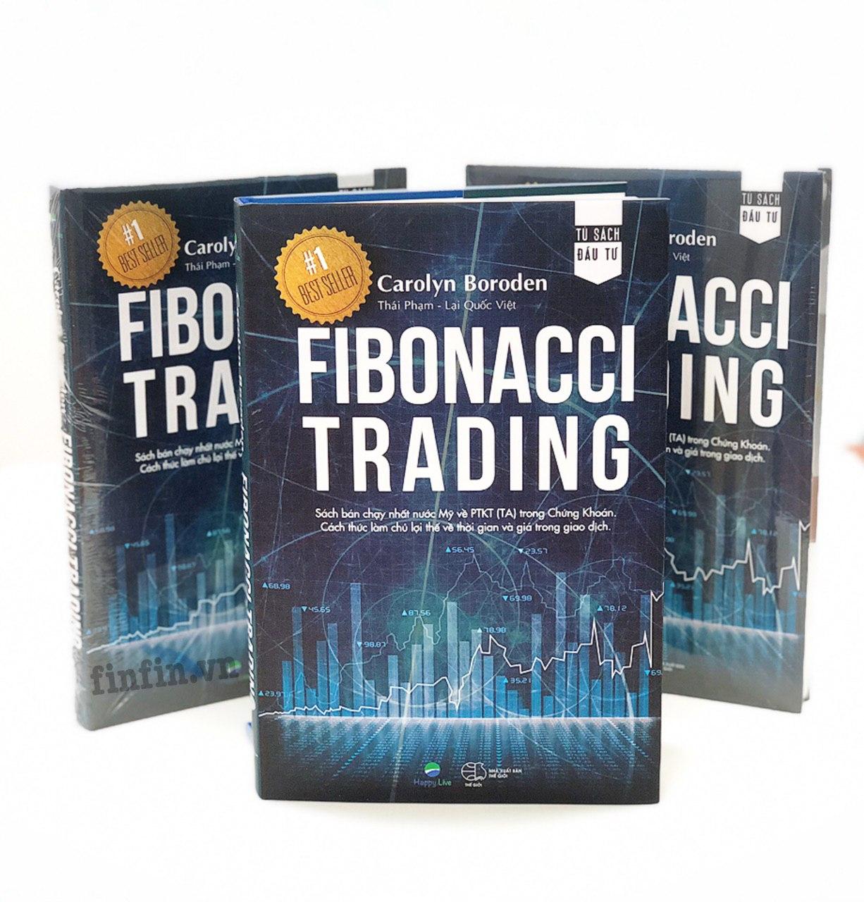 Fibonacci Trading