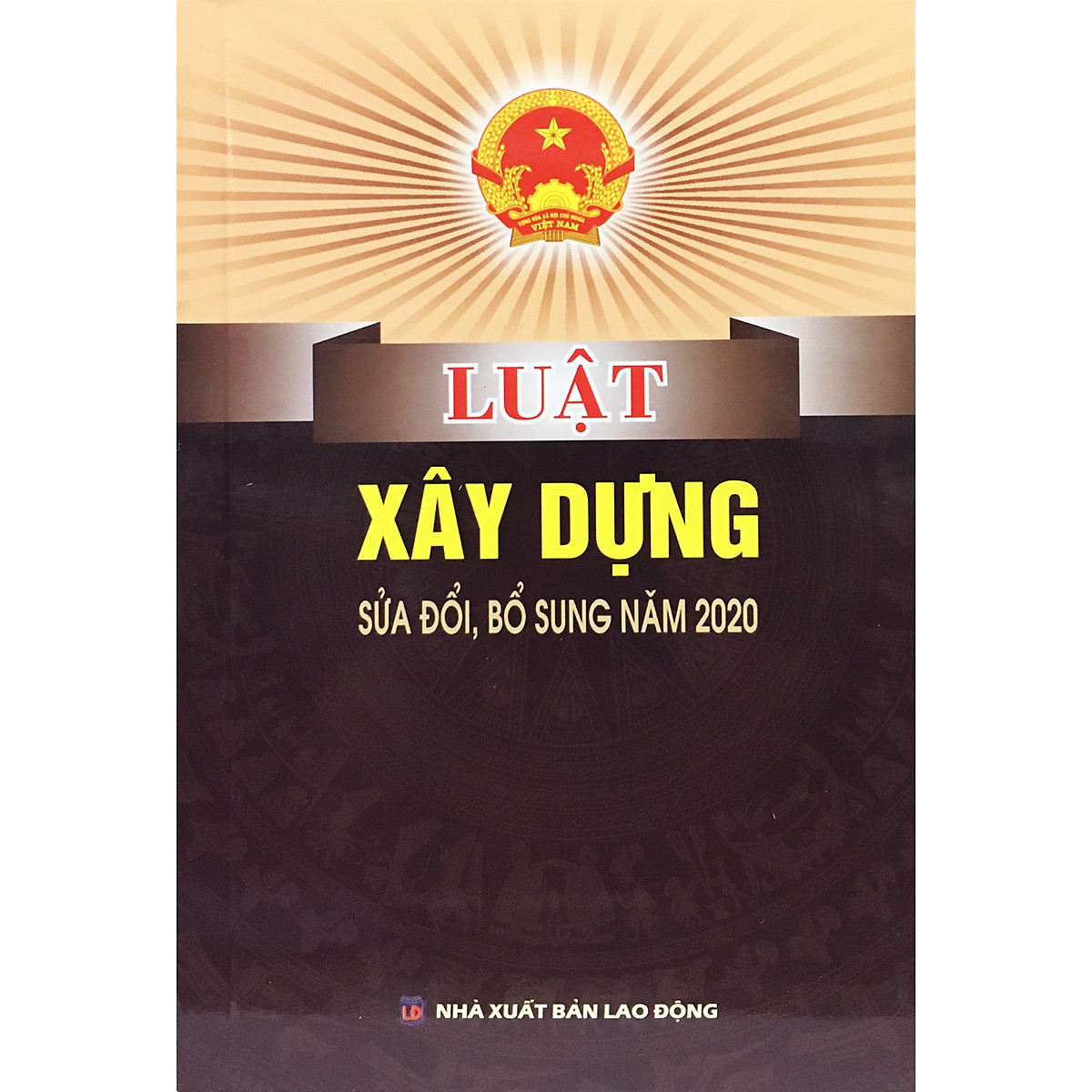 Sách :luật xây dựng