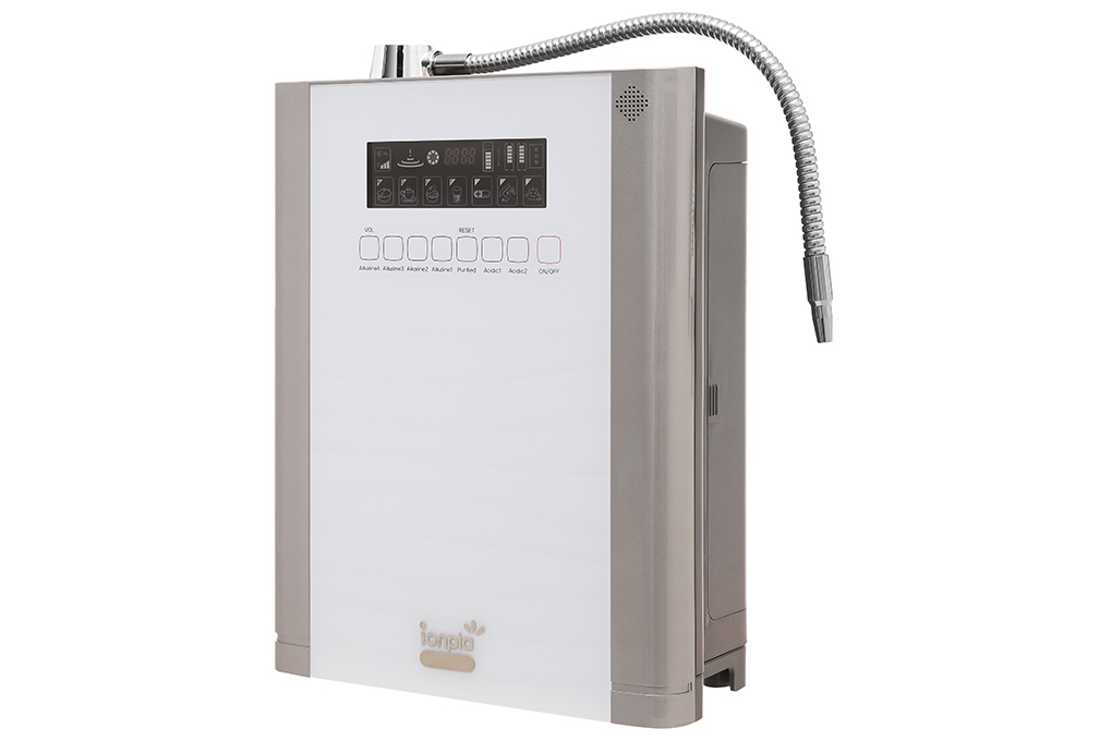 Máy lọc nước ion kiềm ION-5250 (Hàng chính hãng)