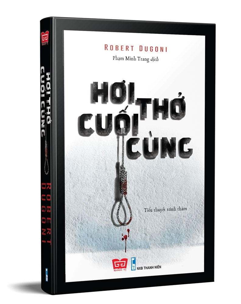 Fahasa - hơi thở cuối cùng