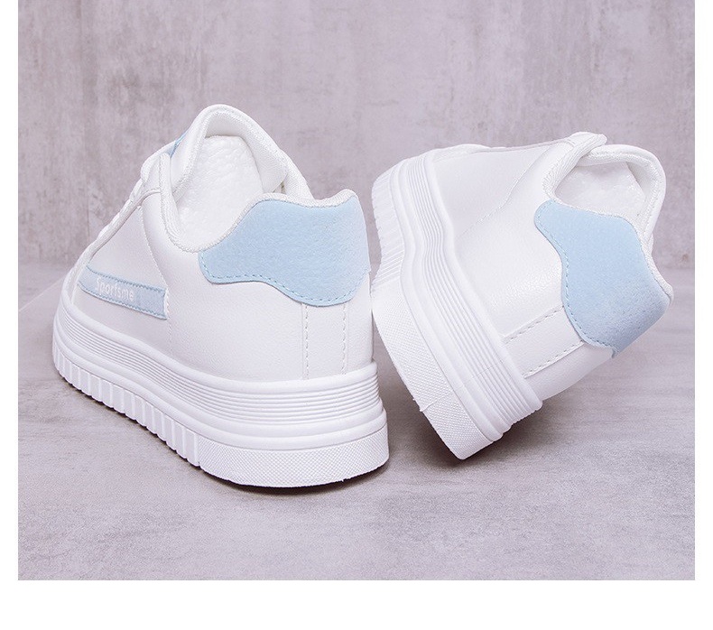 Giày Thể Thao Nữ Sneaker Thế Thao SODOHA SDH802
