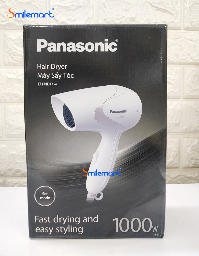 Máy sấy tóc Panasonic EH-ND11