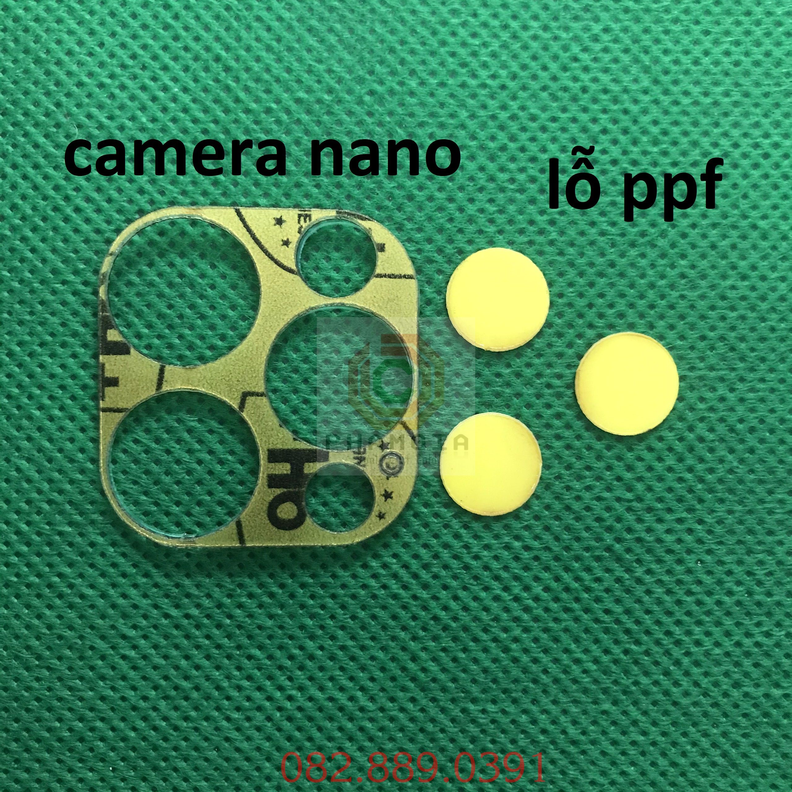 Dán cường lực camera IP 12 /IP 12 pro/ IP 12 max/ IP 12 pro max