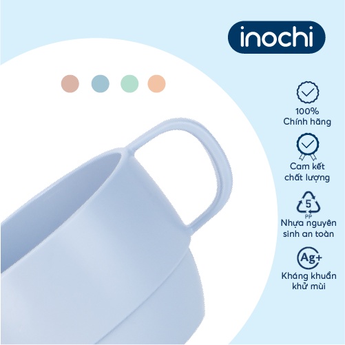 Cốc nước thấp Inochi - Amori 350ml