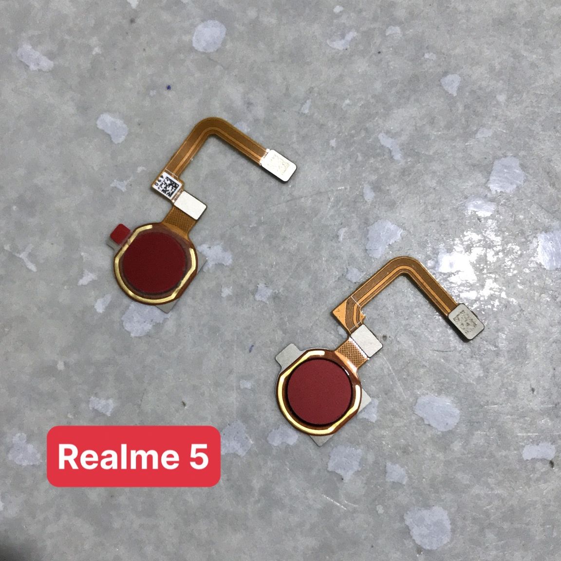 Vân tay Realme 5/ 5i (nút home vân tay)