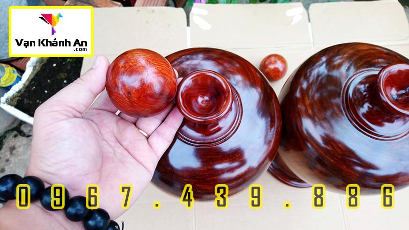 Chum Tài Lộc - Bình Tài Lộc - Trang Trí Nhà Cửa - Quà Tặng Ý Nghĩa - Quà Tặng Doanh Nghiệp