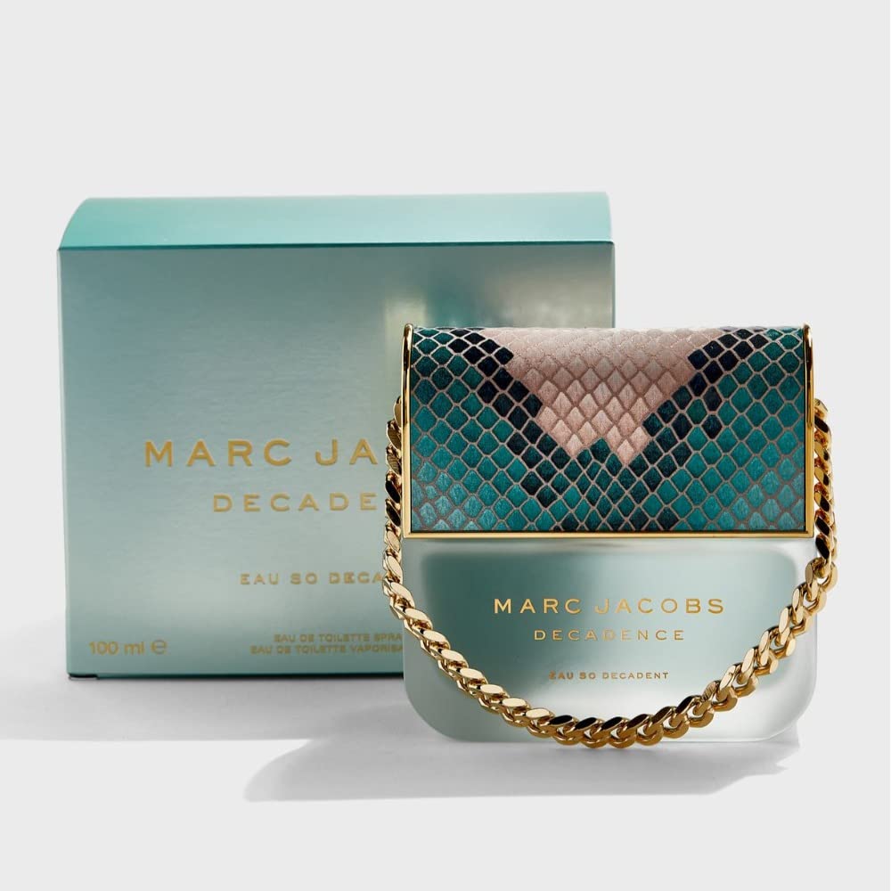 [Chiết 10-20-30ml] Marc Jacobs Decadence Eau So Decadent
