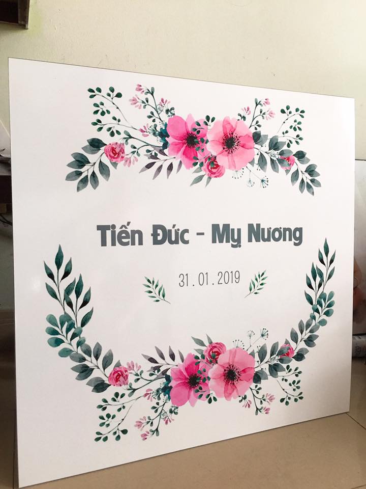 [HCM]20 tấm mô hình formex 3mm kích thước 30x40cm-20TFM
