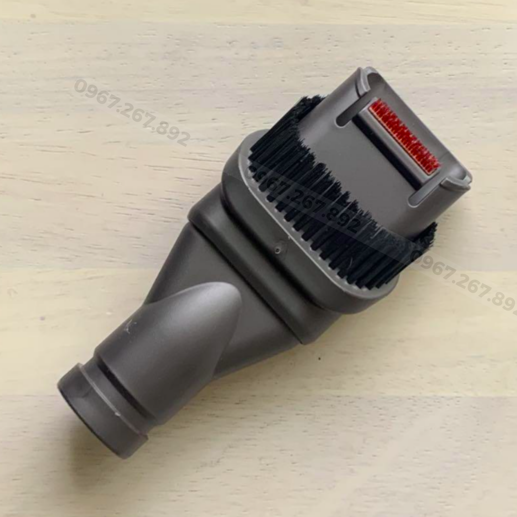 Original - Dyson V6 DC34 DC44 dc58 DC59 DC74 vacuum cleaner multi-function head (2hand product)