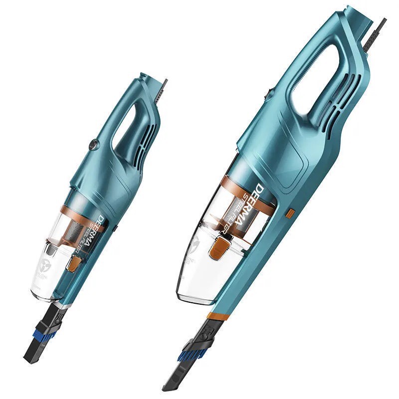 MÁY HÚT BỤI CẦM TAY DEERMA DX900