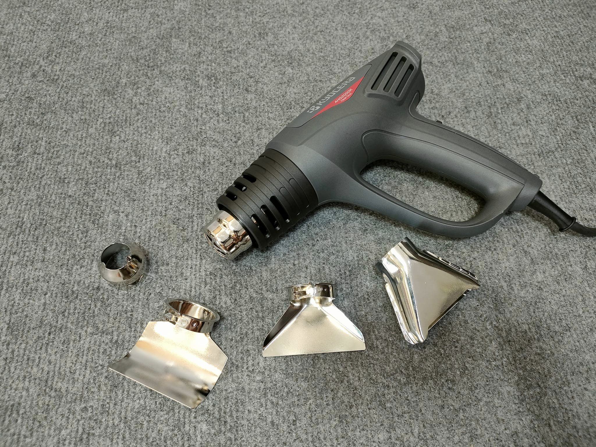 Máy thổi hơi nóng Kyocera AHG2000K