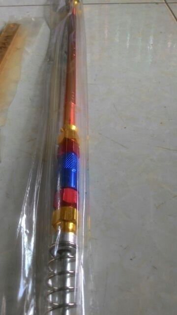 combo 1 pát thắng và 1 đũa thắng màu