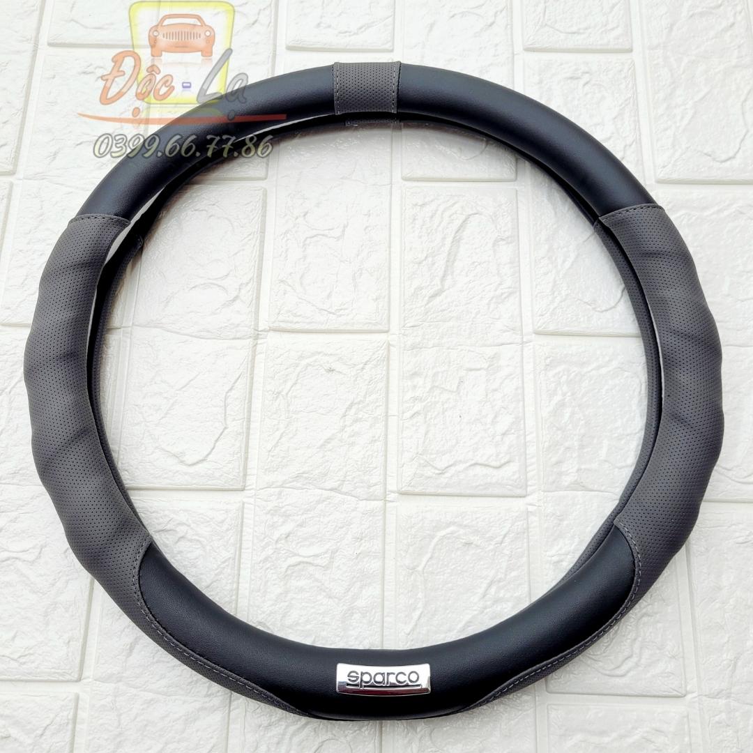 Bọc vô lăng KIA Morning, Cerato, K3, Seltos, Sedona, Sorento, Soluto, Optima, Rondo, Forte, Rio chuẩn kích thước hãng