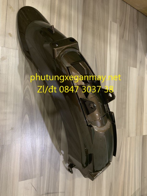 Đuôi Cub 81 đời mới