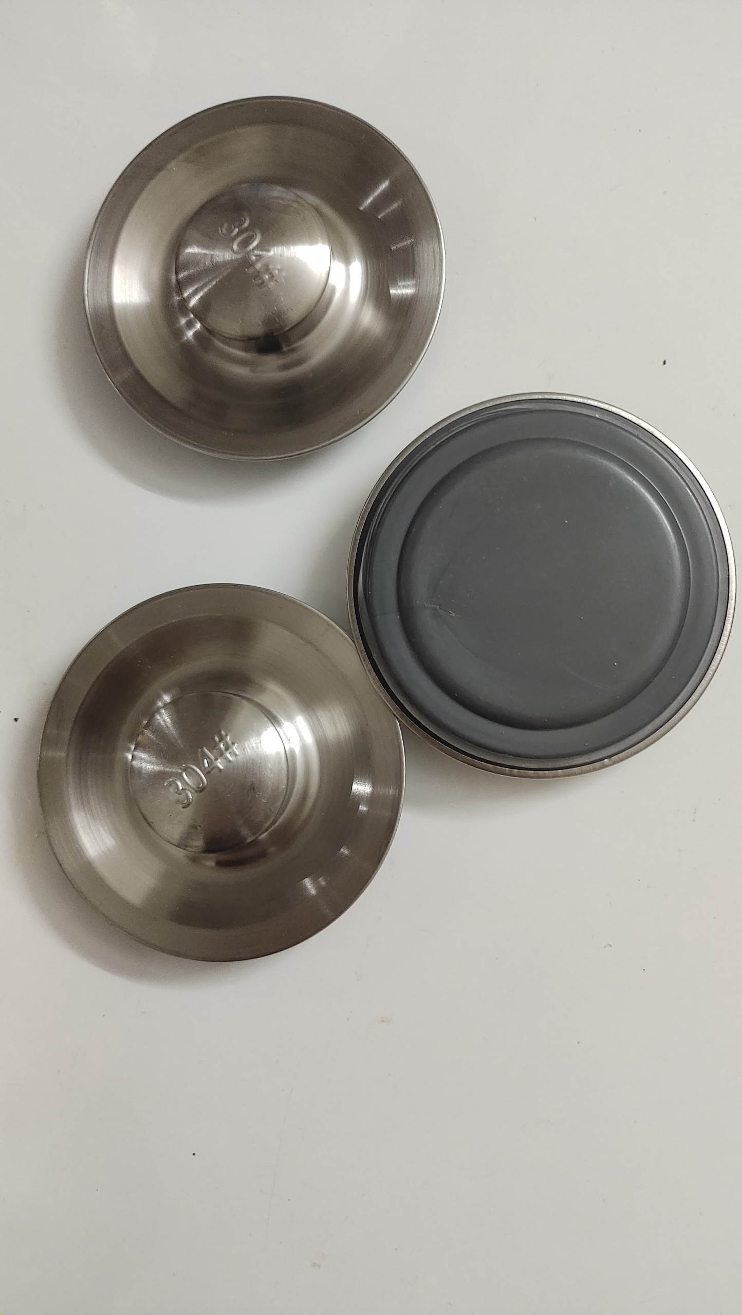 Nắp chắn rác bồn rửa bát,chén