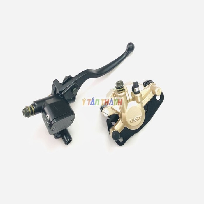 Heo Dầu Tay Dầu Sirius