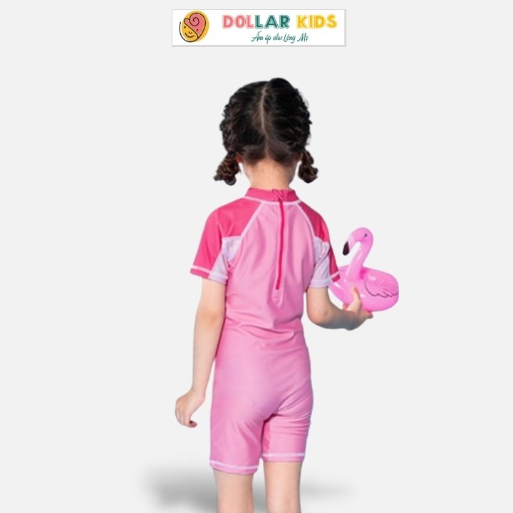 ĐỒ BƠI LIỀN THÂN BÉ GÁI TỪ 10KG ĐẾN SIZE ĐẠI