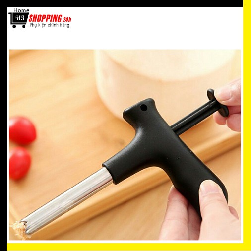 Dụng cụ khui dừa siêu hot dụng cụ nhà bếp tiện ích