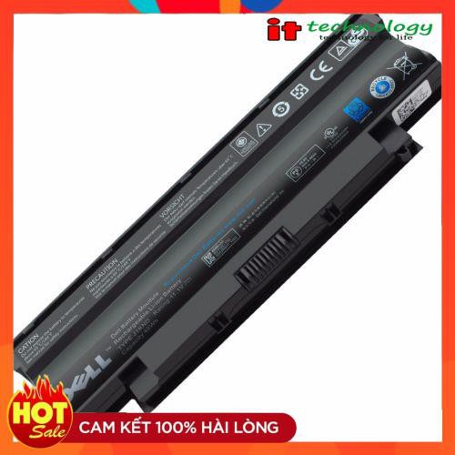 Pin battery dell inspiron n4050