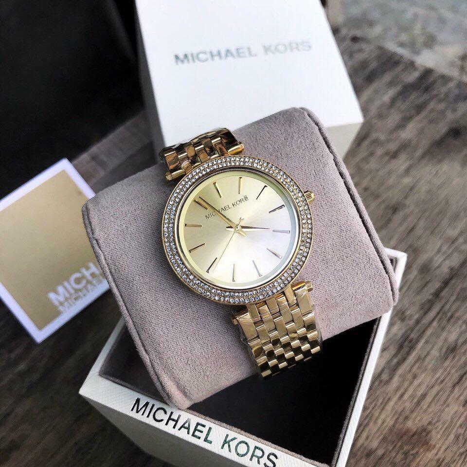 Đồng hồ Michael Kors MK3191