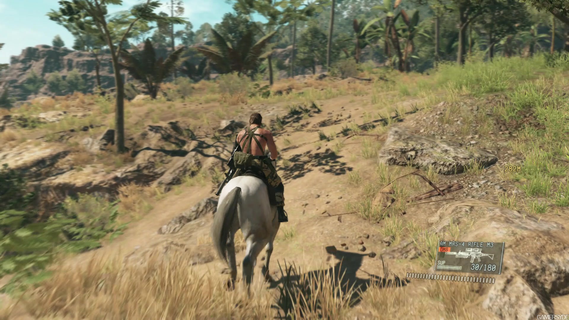 [HCM]Đĩa game Metal Gear Solid V: The Definitive Experience PS4
