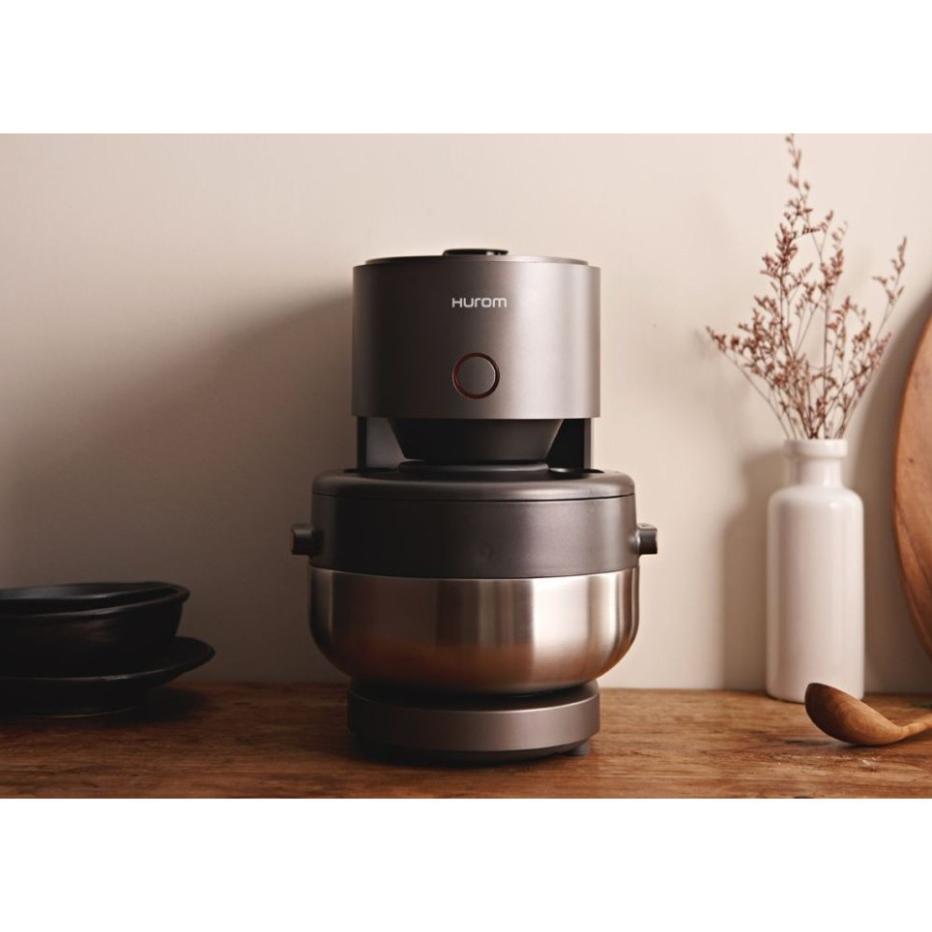 Nồi hấp đa năng Hurom Steam Pot - Gamigear.com