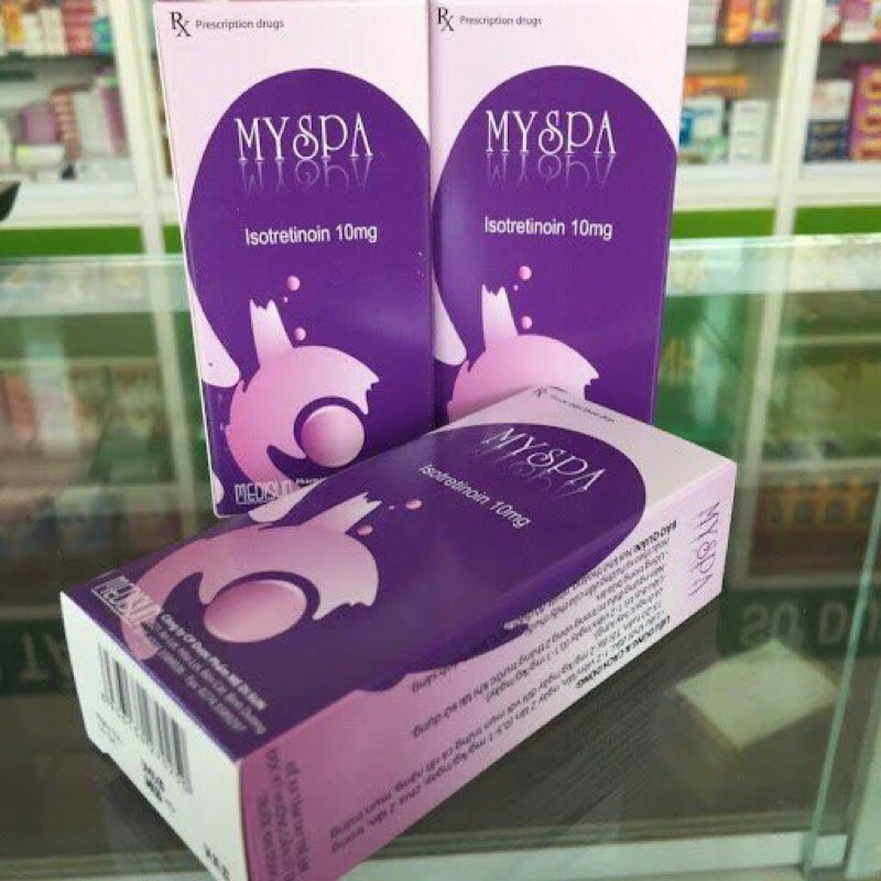 My Spa: Vien uo.ng dep da, ng.ua mu.n