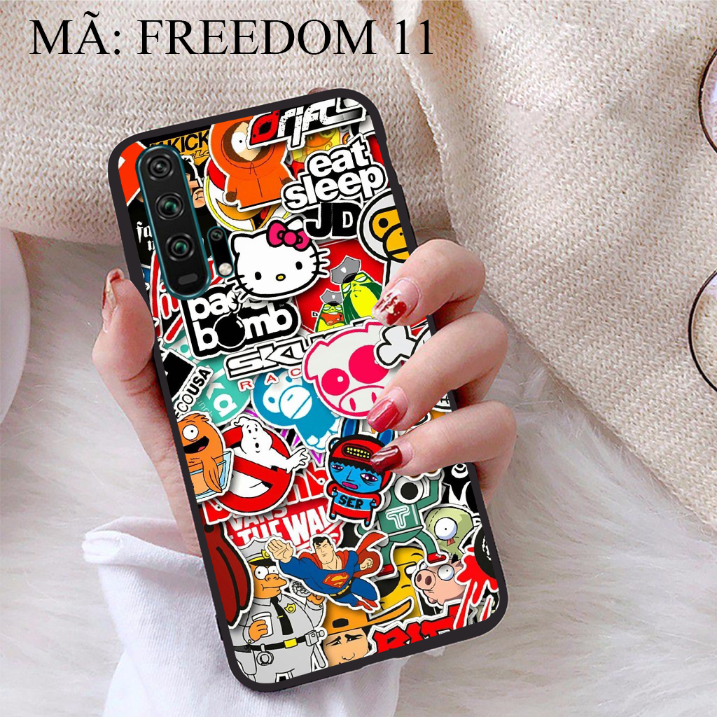 Case for Huawei Honor 20 Pro