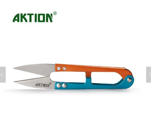 Kéo bấm chỉ Hiệu Akition sắc bén TC805