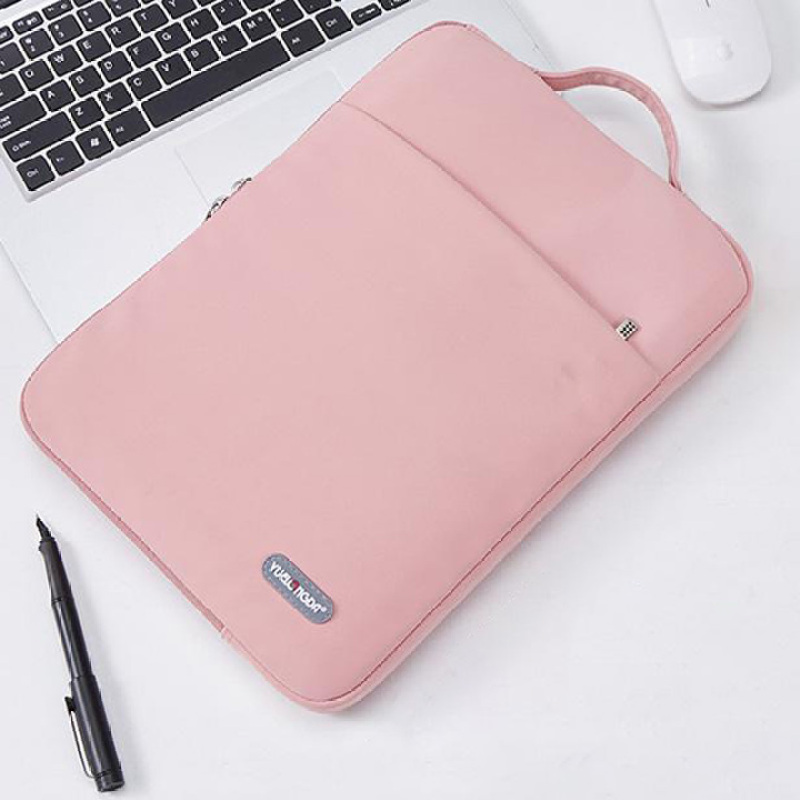 Túi chống sốc cao cấp các màu cho laptop MacBook - Oz54