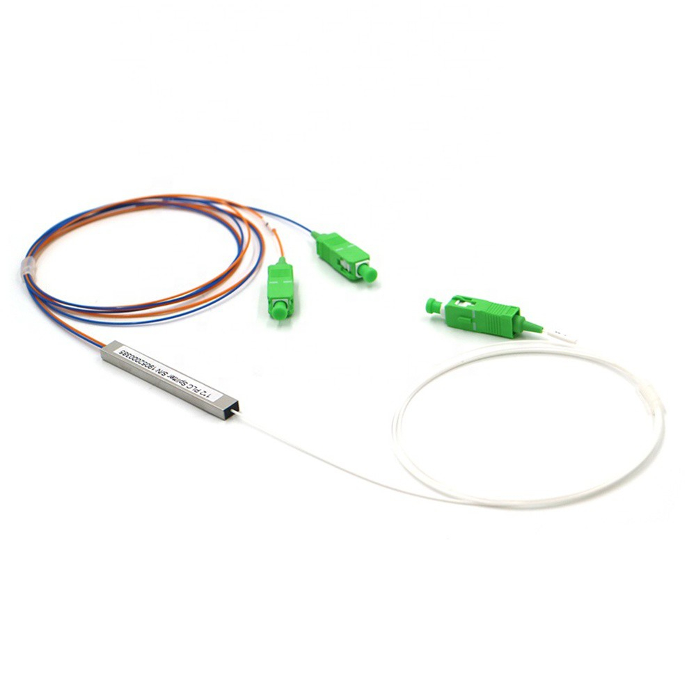 Bộ chia quang PLC 1x2 SC/APC